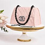 Flower Luxe and Designer Cake
