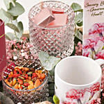 January Birthday Wishes Hamper