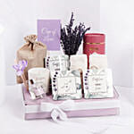 Purity Love & Mom Hamper