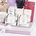 Purity Love & Mom Hamper