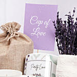 Purity Love & Mom Hamper