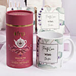 Purity Love & Mom Hamper