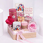 The Fierce N Feminine Box