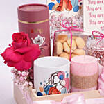 The Fierce N Feminine Box