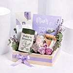 Hamper For Mother To Be