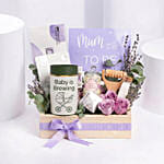 Hamper For Mother To Be