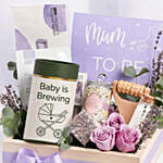 Hamper For Mother To Be