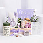 Hamper For Mother To Be