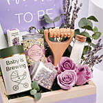 Hamper For Mother To Be