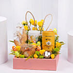It Is Time For Easter Hamper