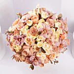 Opulent Petal Dome
