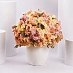 Opulent Petal Dome