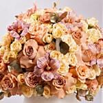 Opulent Petal Dome