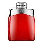 Mont blanc LEGEND RED EDP 100ML