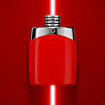 Mont blanc LEGEND RED EDP 100ML
