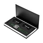 Police Gift Tray Chronograph Watch for Him
