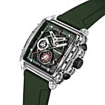 Police Gift Tray Chronograph Watch for Him