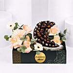 Congratulations Date Bloom Box