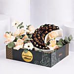 Congratulations Date Bloom Box