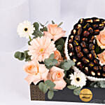 Congratulations Date Bloom Box