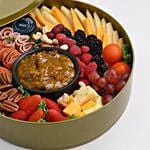 Mini Savouries Box