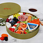 The Cheese Enthusiast'S Box