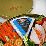 The Cheese Enthusiast'S Box