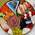 The Cheese Enthusiast'S Box