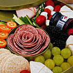 The Cheese Enthusiast'S Box