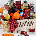 The Healthy Choice Basket