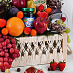 The Healthy Choice Basket