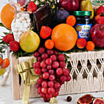 The Healthy Choice Basket