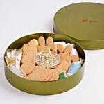 Easter Diy Cookies