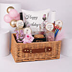 The Celebration Hamper