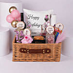 The Celebration Hamper