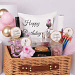 The Celebration Hamper