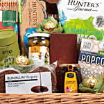 All things Healthy Hamper
