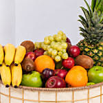 Delicious Fruit Basket