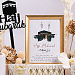 Hajj Companion Kit