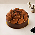 Tiramisu Cake 4 Portion