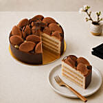 Tiramisu Cake 4 Portion