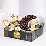 Congratulations Date Bloom Box