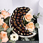 Congratulations Date Bloom Box
