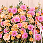 Eternal Spring Basket