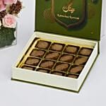 Star Light and Chocolates