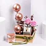 Titan Raga Watch In Gift Tray for Her