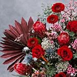 Wild Flowers Beauty