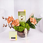 Esprit Fashion MOP Watch for Her
