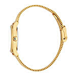 Esprit Fashion MOP Watch for Her