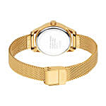 Esprit Fashion MOP Watch for Her